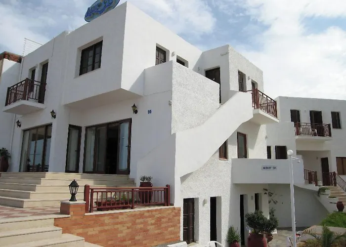 Blue Sea Hotel Apartments Rethimnon