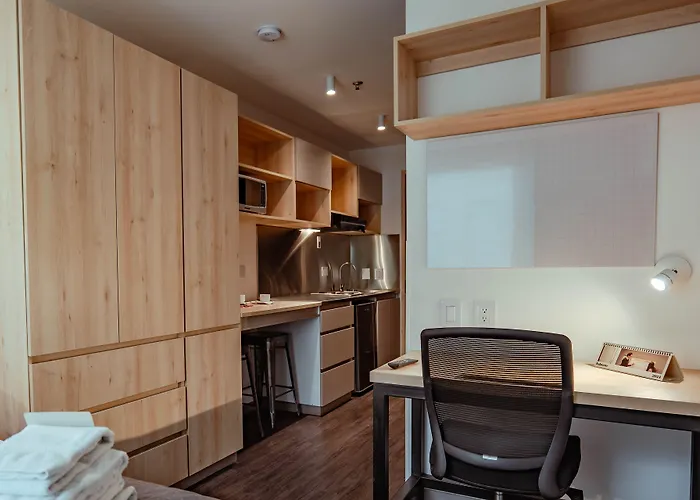 Uma Suites Chía