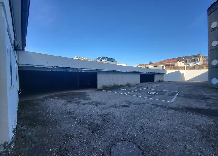 ibis budget Limoges