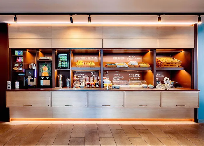 B&B Hotel Ulm