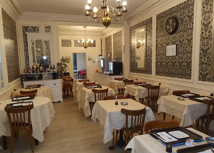 Hôtel Riviera