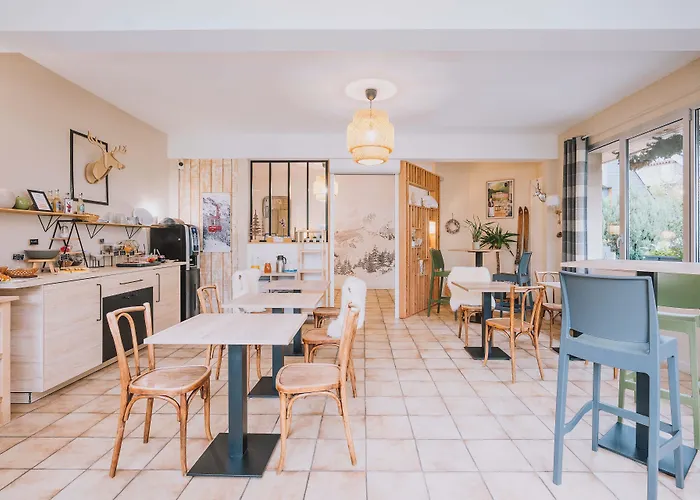 Alti'Pic Hôtel