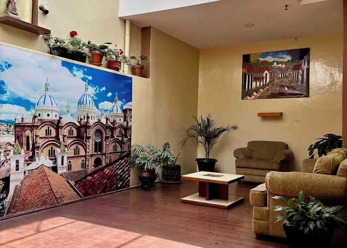 Hotel Norte