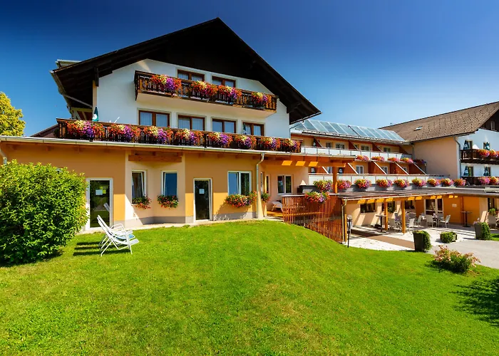Der Trattner - Hotel Trattnerhof&Hotel Schöcklblick Semriach