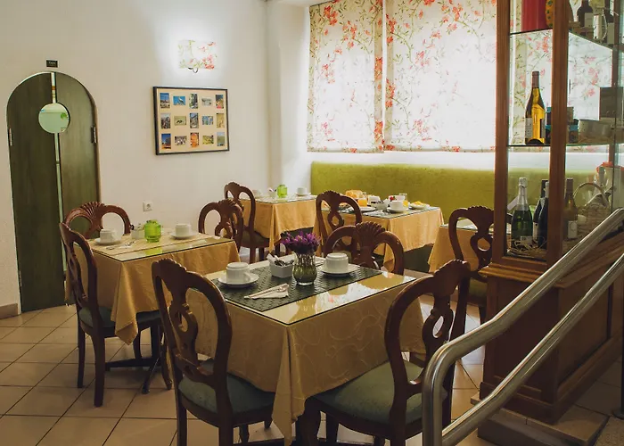 Hotéis baratos em Castelo Branco (Centro)