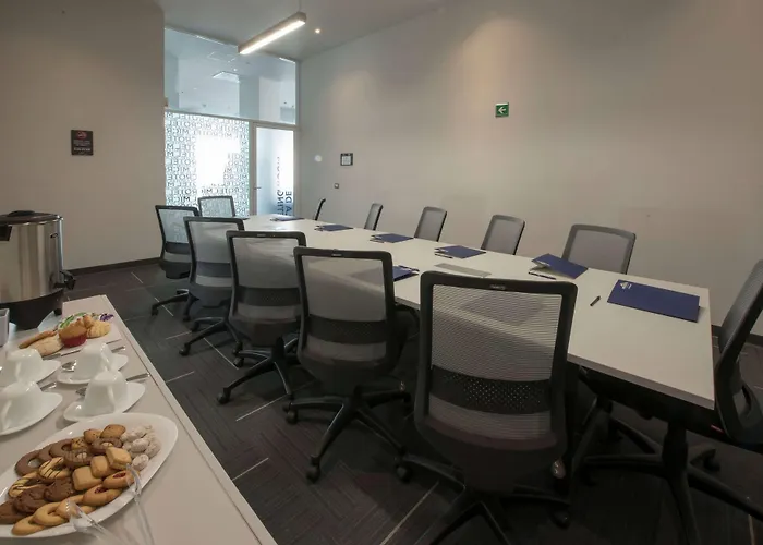 Microtel Inn & Suites By Wyndham Irapuato