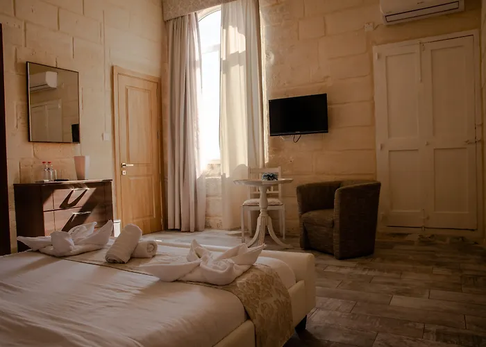 Point de vue Guesthouse Rabat