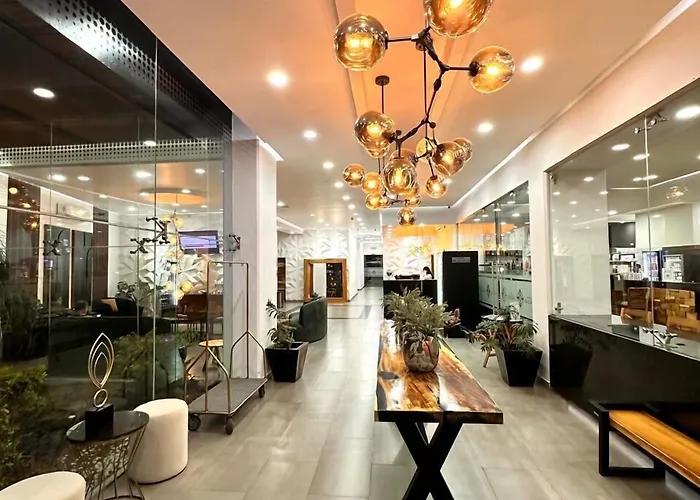 Bugari Aeropuerto Guadalajara