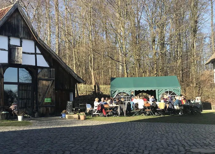 Waldhotel Peter aufm Berge