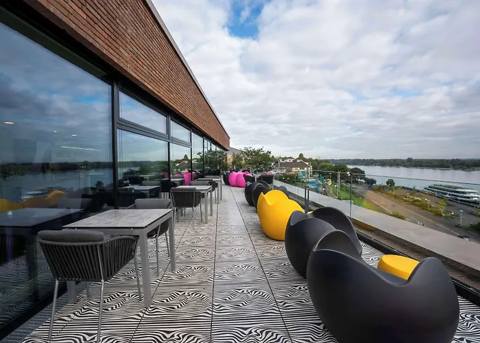 Prize By Radisson, Bonn City