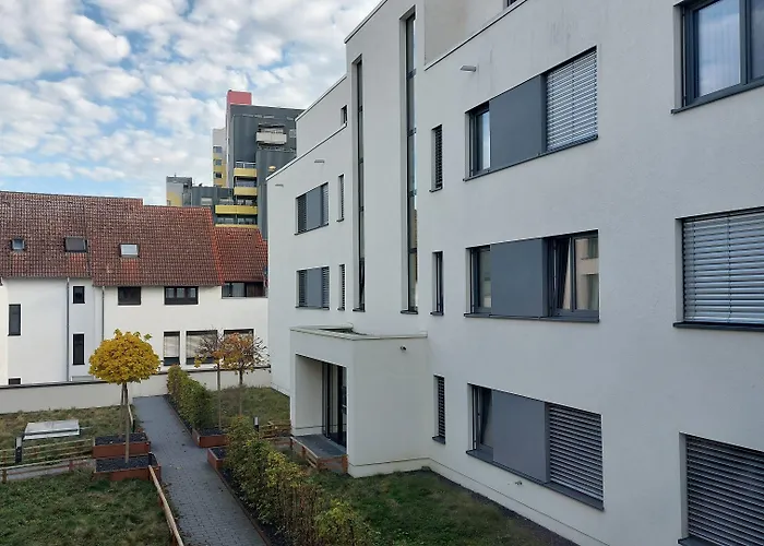 Holiday Inn Express - Goeppingen By Ihg