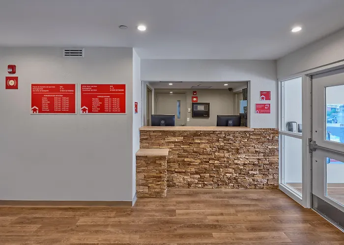 Extended Suites Merida Siglo XXI
