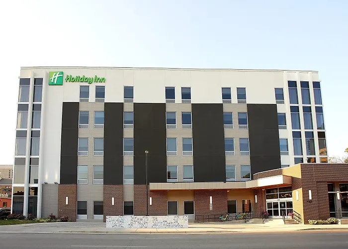 Holiday Inn Louisville Downtown By Ihg