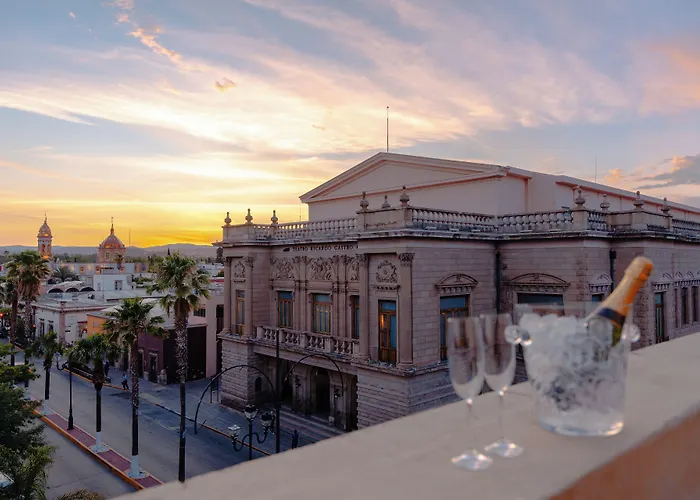 Hotel Roma