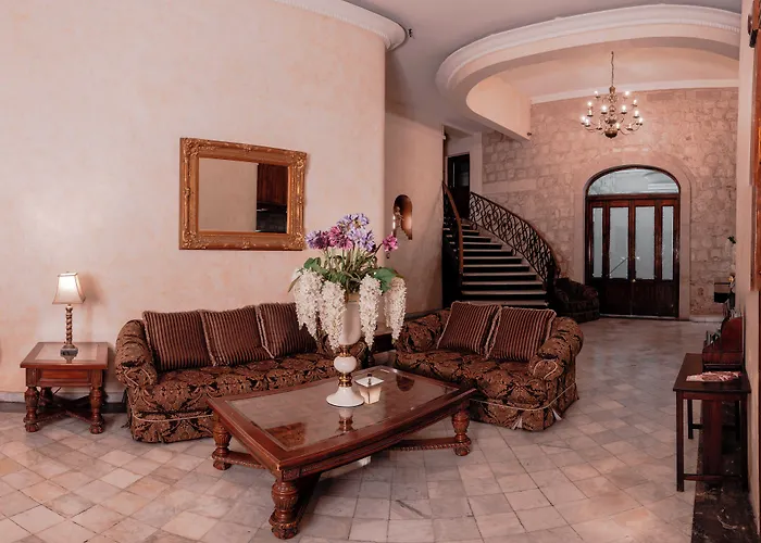 Hotel Roma