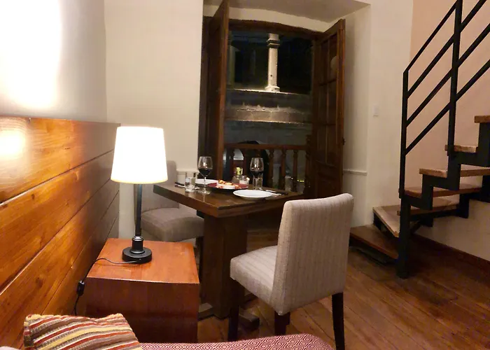 Casa Biru Boutique
