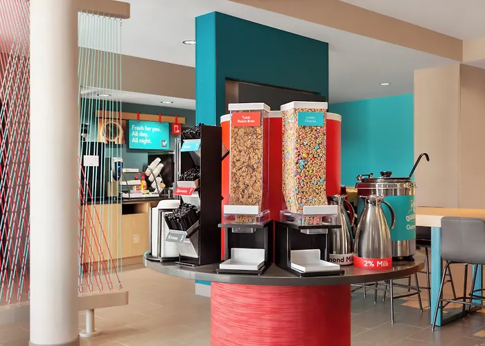 Avid Hotels Corpus Christi - Portland By Ihg