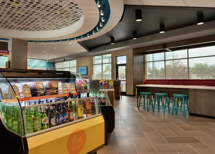 Tru By Hilton Dallas, Tx