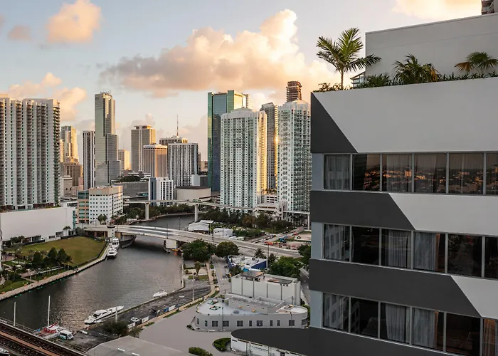 Ac By Marriott Brickell