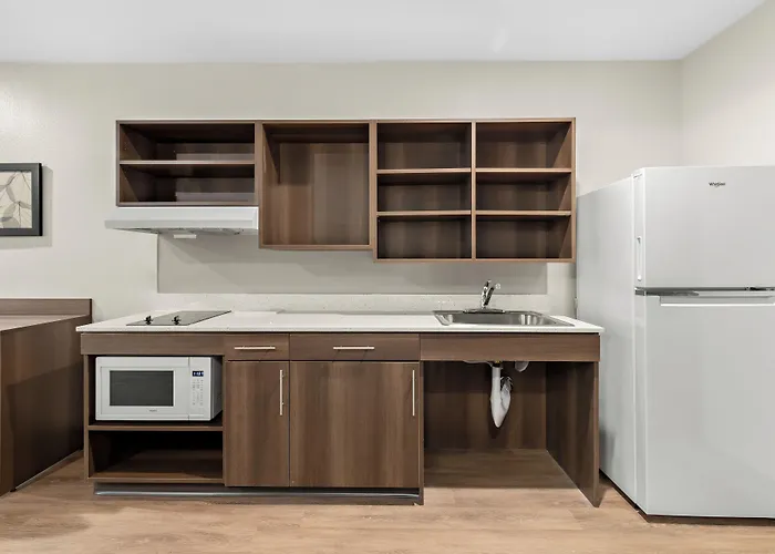 Woodspring Suites Tucson-South