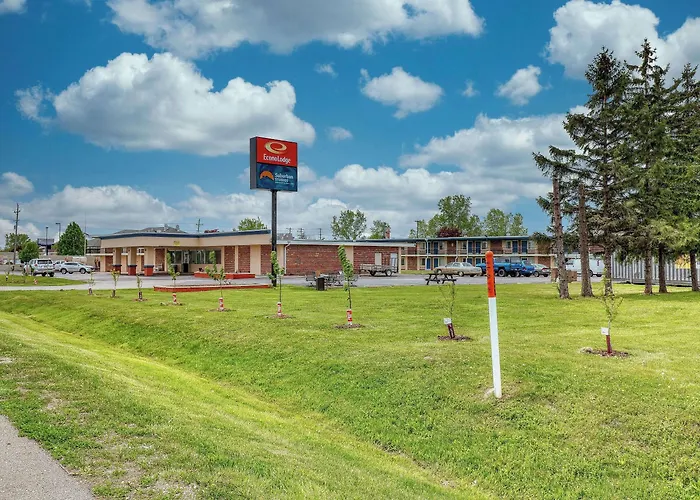 Econo Lodge