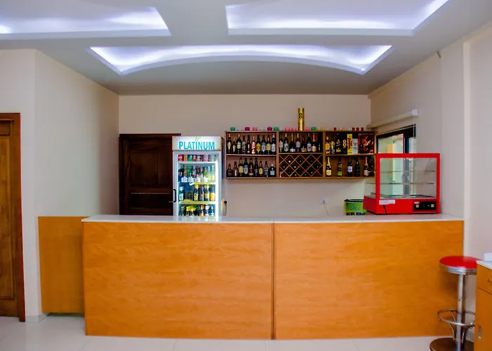 Hotel Platinum