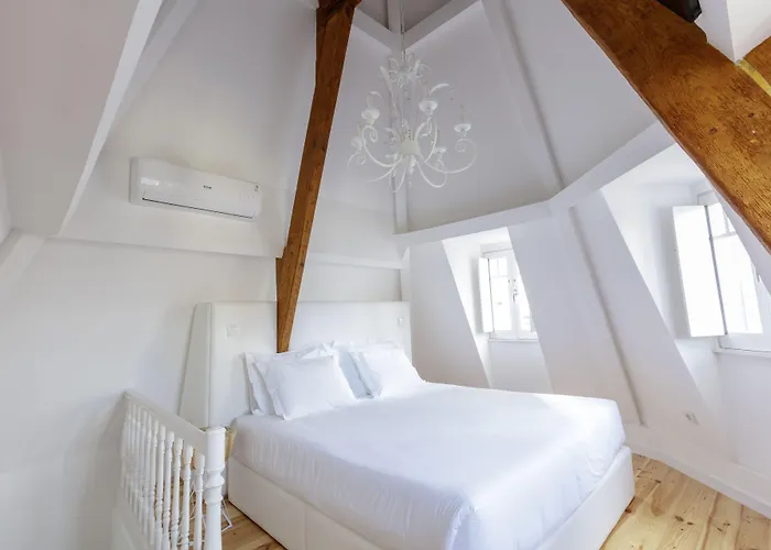 São Francisco Hotel Matosinhos 