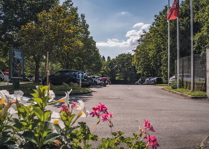 Hôtel du Golf Saint Lazare