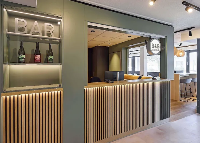 ibis budget Köln Marsdorf