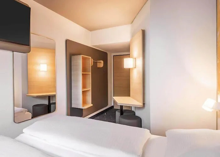 ibis budget Aachen Nord