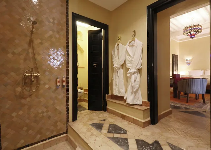 Riad Omara Al Kasbah