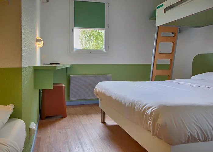 Ibis Budget Redon
