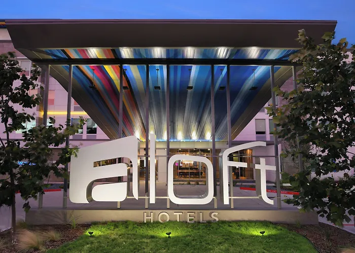 Aloft Austin Round Rock