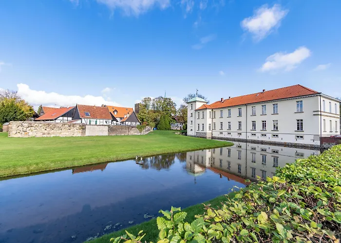 Hotel Schloss Westerholt