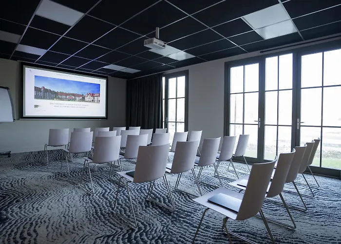Hotel Ibis Styles Le Touquet-Paris-Plage