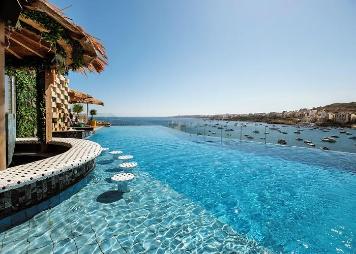 Damare Resort & Spa