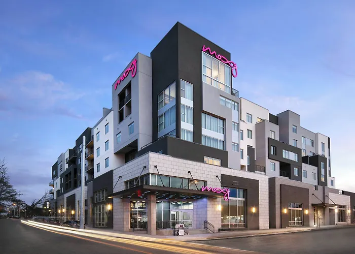 Moxy Vanderbilt Area
