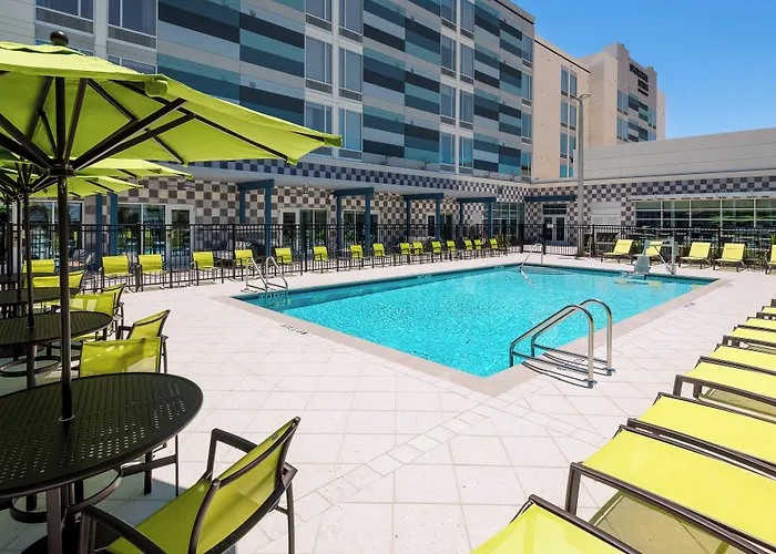 Springhill Suites Lakeland