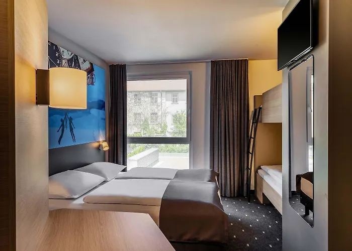Günstige Hotels in Villingen-Schwenningen