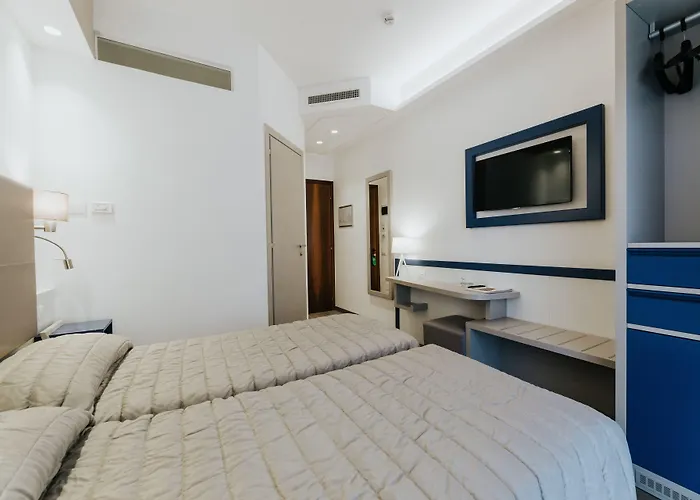 Hotel La Serena