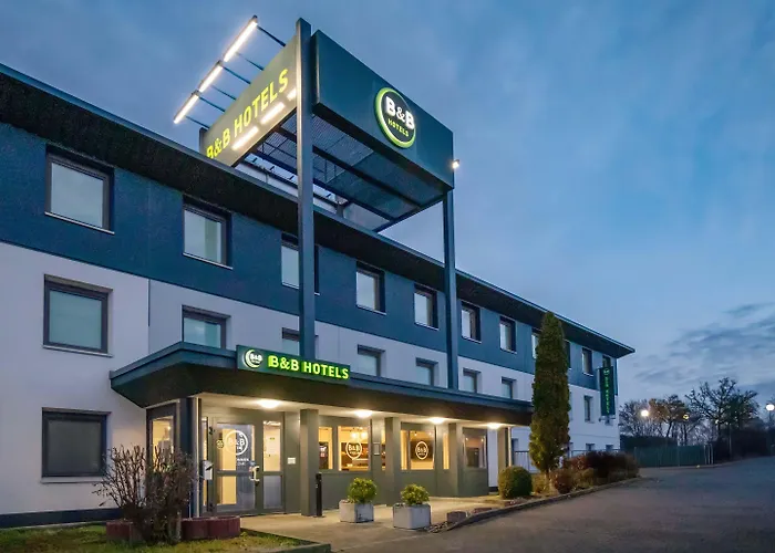 Günstige Hotels in Würzburg