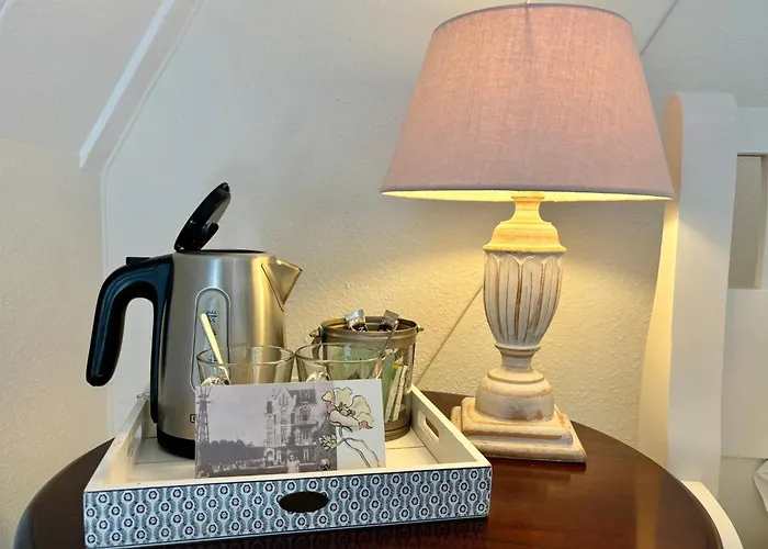 Goedkope hotels in Arnhem