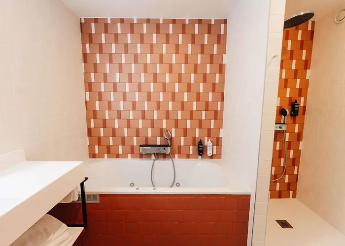 Ibis Styles Charleroi Airport Aero 44