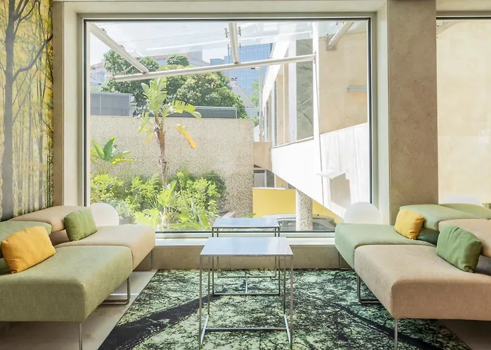 HF Fénix Garden