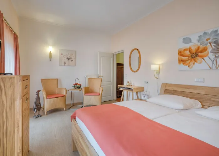 Landhotel Waldseiter Hof