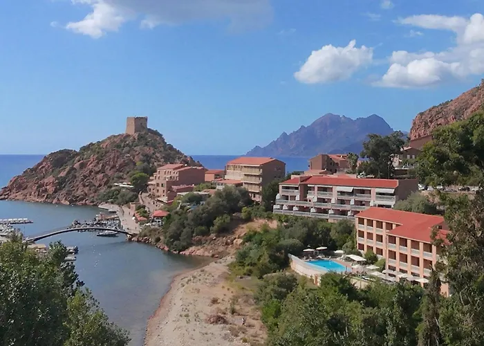 Le Marina