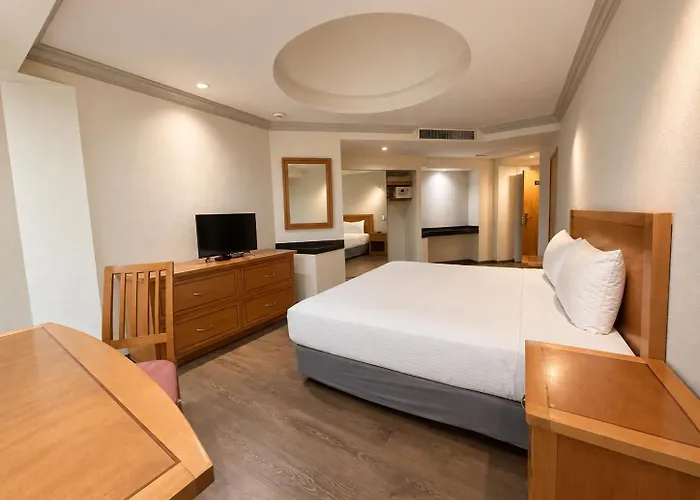 Hotel Florencia By Marho Querétaro