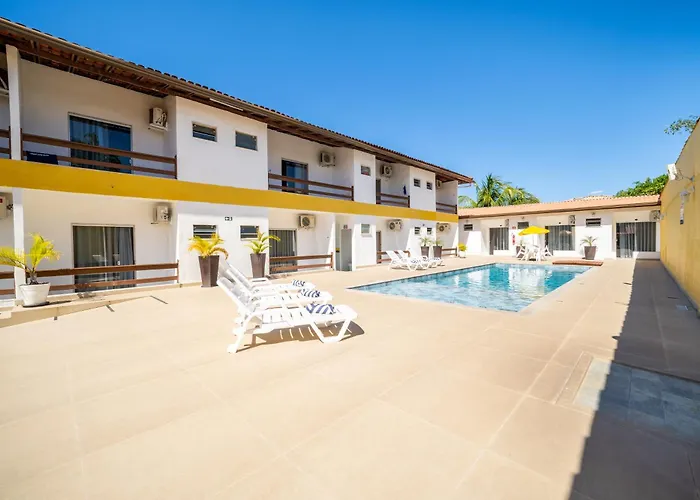 Andimar Hotel