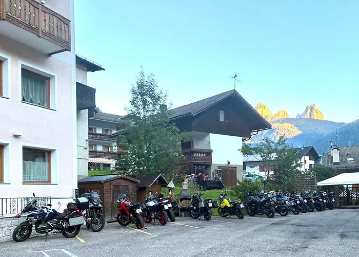 Alba Wellness & Spa