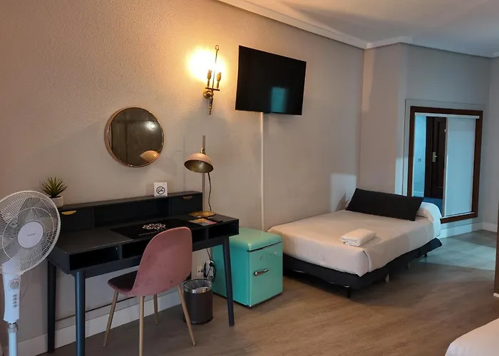 Hotel Marqués de Santillana